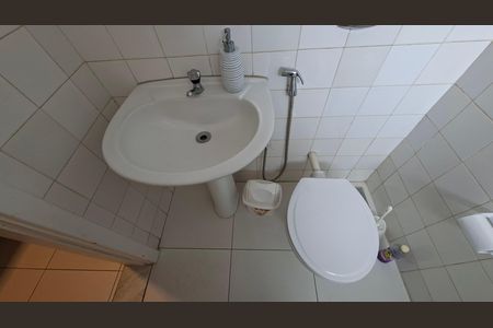 Apartamento para alugar com 45m², 1 quarto e sem vaga Apartamento para alugar com 45m², 1 quarto e sem vagaSuíte