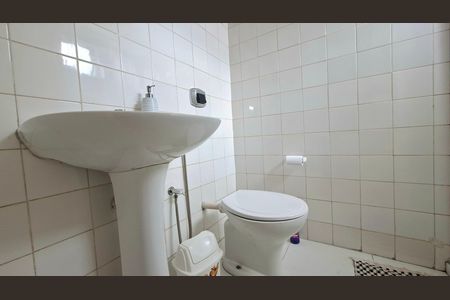 Apartamento para alugar com 45m², 1 quarto e sem vaga Apartamento para alugar com 45m², 1 quarto e sem vagaSuíte