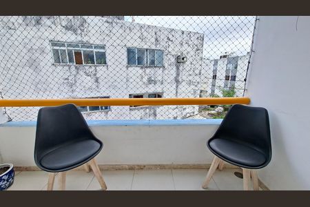 Apartamento para alugar com 45m², 1 quarto e sem vaga Apartamento para alugar com 45m², 1 quarto e sem vagaSala