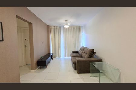 Apartamento para alugar com 45m², 1 quarto e sem vaga Apartamento para alugar com 45m², 1 quarto e sem vagaSala