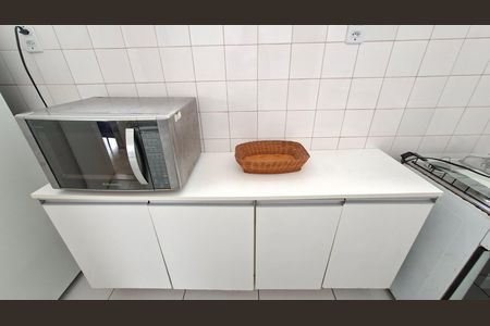 Cozinha  de apartamento para alugar com 1 quarto, 45m² em Federação, Salvador