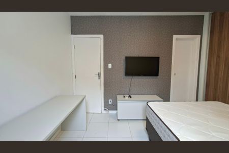 Apartamento para alugar com 45m², 1 quarto e sem vaga Apartamento para alugar com 45m², 1 quarto e sem vagaQuarto