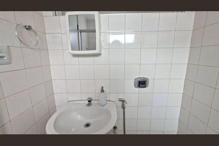 Apartamento para alugar com 45m², 1 quarto e sem vaga Apartamento para alugar com 45m², 1 quarto e sem vagaSuíte