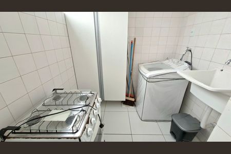 Apartamento para alugar com 45m², 1 quarto e sem vaga Apartamento para alugar com 45m², 1 quarto e sem vagaCozinha