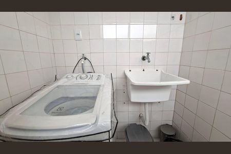 Cozinha  de apartamento para alugar com 1 quarto, 45m² em Federação, Salvador