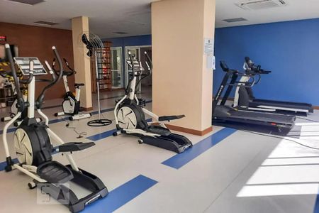 Apartamento à venda com 2 quartos, 106m² em Vila Irmaos Arnoni, São Paulo