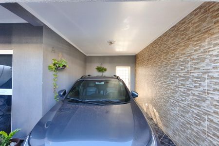 Casa para alugar com 249m², 4 quartos e 1 vaga Casa para alugar com 249m², 4 quartos e 1 vagaQuintal - Garagem