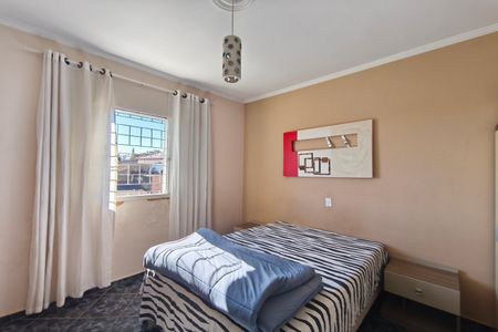 Casa para alugar com 249m², 4 quartos e 1 vaga Casa para alugar com 249m², 4 quartos e 1 vagaQuarto 3