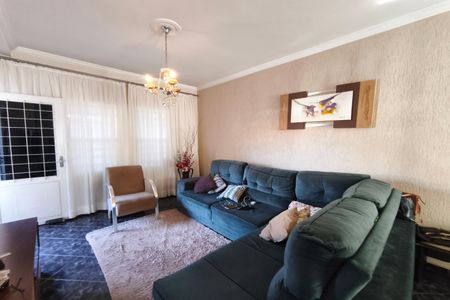 Casa para alugar com 249m², 4 quartos e 1 vaga Casa para alugar com 249m², 4 quartos e 1 vagaSala de Estar