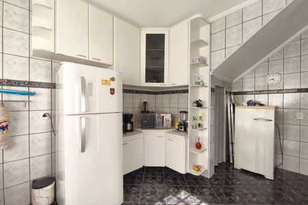 Casa para alugar com 249m², 4 quartos e 1 vaga Casa para alugar com 249m², 4 quartos e 1 vagaCozinha