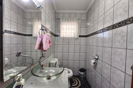 Casa para alugar com 249m², 4 quartos e 1 vaga Casa para alugar com 249m², 4 quartos e 1 vagaLavabo