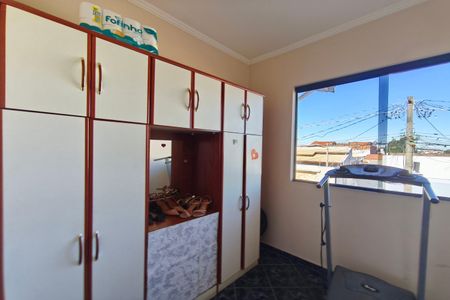 Casa para alugar com 249m², 4 quartos e 1 vaga Casa para alugar com 249m², 4 quartos e 1 vagaQuarto 4
