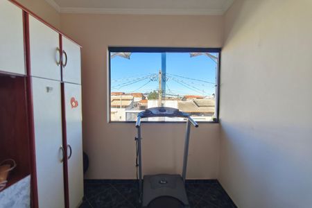 Casa para alugar com 249m², 4 quartos e 1 vaga Casa para alugar com 249m², 4 quartos e 1 vagaQuarto 4
