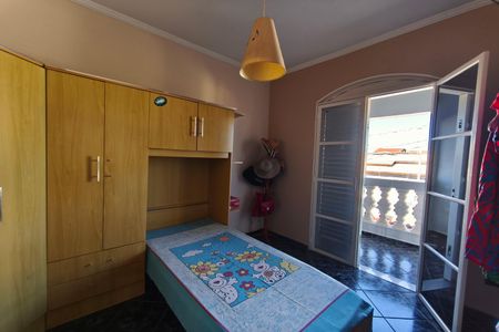 Casa para alugar com 249m², 4 quartos e 1 vaga Casa para alugar com 249m², 4 quartos e 1 vagaQuarto 2