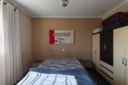 Casa para alugar com 249m², 4 quartos e 1 vaga Casa para alugar com 249m², 4 quartos e 1 vagaQuarto 3