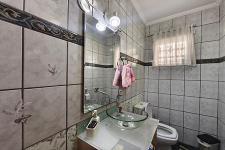 Casa para alugar com 249m², 4 quartos e 1 vaga