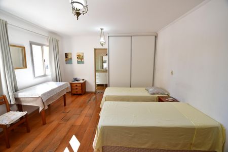 Quarto de kitnet/studio para alugar com 1 quarto, 40m² em Vila Itapura, Campinas