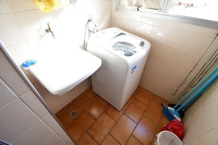 Studio para alugar com 40m², 1 quarto e sem vagaÁrea de Serviço