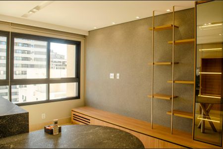 Apartamento para alugar com 2 quartos, 70m² em Setor Marista, Goiânia