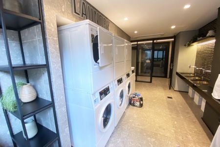 Studio para alugar com 24m², 1 quarto e sem vaga Studio para alugar com 24m², 1 quarto e sem vagalavanderia