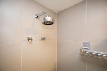 Studio para alugar com 24m², 1 quarto e sem vaga Studio para alugar com 24m², 1 quarto e sem vagabanheiro