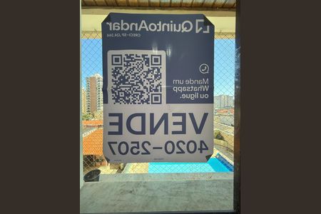 Placa  de apartamento à venda com 3 quartos, 170m² em Vila Galvão, Guarulhos