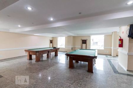 Apartamento à venda com 170m², 3 quartos e 2 vagas Apartamento à venda com 170m², 3 quartos e 2 vagasArea Comum - Salão de Jogos