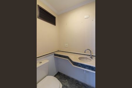 Apartamento à venda com 170m², 3 quartos e 2 vagas Apartamento à venda com 170m², 3 quartos e 2 vagasLavabo