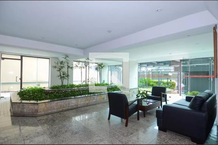 Area Comum - Hall de Entrada de apartamento à venda com 3 quartos, 170m² em Vila Galvão, Guarulhos