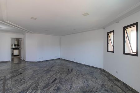 Apartamento à venda com 170m², 3 quartos e 2 vagas Apartamento à venda com 170m², 3 quartos e 2 vagasSala