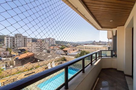 Apartamento à venda com 170m², 3 quartos e 2 vagas Apartamento à venda com 170m², 3 quartos e 2 vagasSacada