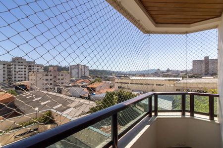 Apartamento à venda com 170m², 3 quartos e 2 vagas Apartamento à venda com 170m², 3 quartos e 2 vagasSacada da Suíte 2