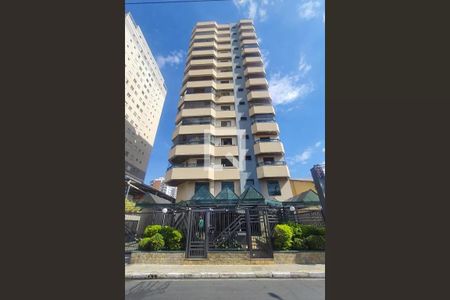 Fachada de apartamento à venda com 3 quartos, 170m² em Vila Galvão, Guarulhos