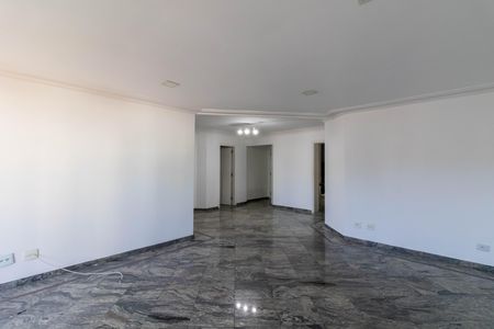 Sala de apartamento à venda com 3 quartos, 170m² em Vila Galvão, Guarulhos