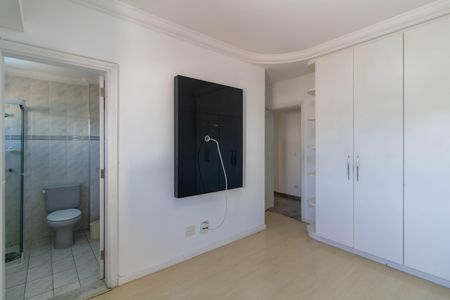 Apartamento à venda com 170m², 3 quartos e 2 vagas Apartamento à venda com 170m², 3 quartos e 2 vagasSuíte 3