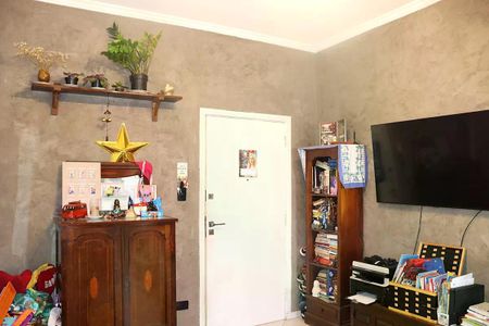 Apartamento à venda com 3 quartos, 94m² em Bela Vista, São Paulo