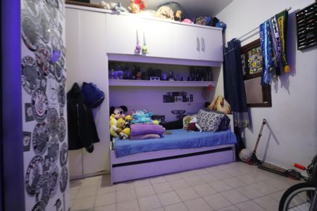 Quarto 1 - Casa 1 de casa à venda com 4 quartos, 237m² em Vila Paulo Silas, São Paulo