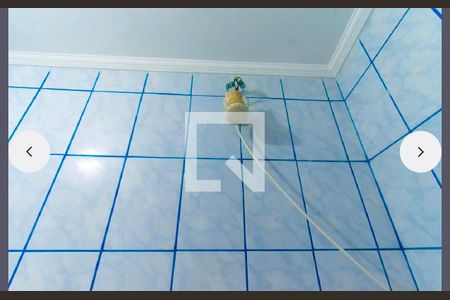 Banheiro - Casa 2 de casa à venda com 4 quartos, 237m² em Vila Paulo Silas, São Paulo