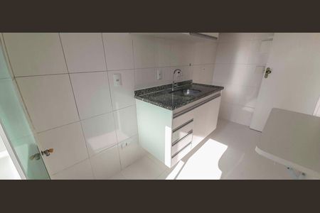 Apartamento para alugar com 50m², 2 quartos e 1 vaga