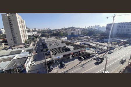 Apartamento para alugar com 50m², 2 quartos e 1 vaga Apartamento para alugar com 50m², 2 quartos e 1 vagaVista do Quarto 2