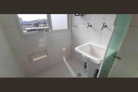 Apartamento para alugar com 50m², 2 quartos e 1 vaga