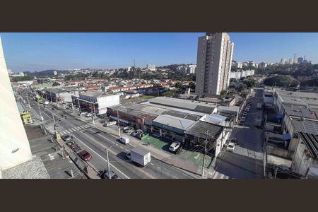 Apartamento para alugar com 50m², 2 quartos e 1 vaga