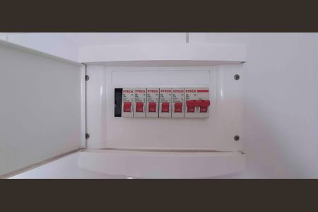 Apartamento para alugar com 50m², 2 quartos e 1 vaga Apartamento para alugar com 50m², 2 quartos e 1 vagaQuadro de Luz