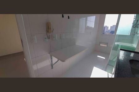 Apartamento para alugar com 50m², 2 quartos e 1 vaga