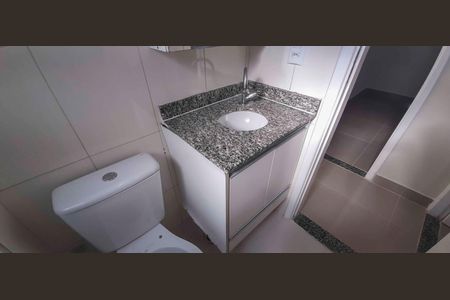Apartamento para alugar com 50m², 2 quartos e 1 vaga
