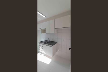Apartamento para alugar com 50m², 2 quartos e 1 vaga Apartamento para alugar com 50m², 2 quartos e 1 vagaCozinha