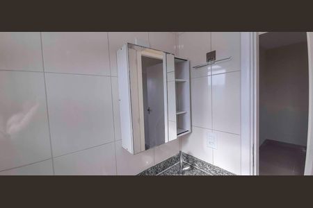 Apartamento para alugar com 50m², 2 quartos e 1 vaga