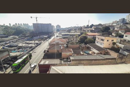 Apartamento para alugar com 50m², 2 quartos e 1 vaga Apartamento para alugar com 50m², 2 quartos e 1 vagaVista da Sacada