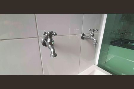 Apartamento para alugar com 50m², 2 quartos e 1 vaga