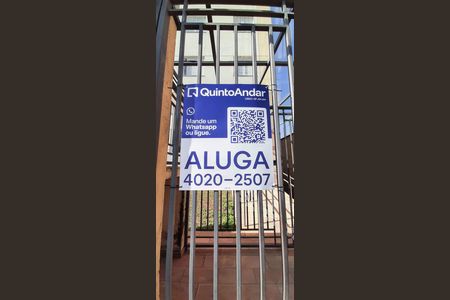 Apartamento para alugar com 50m², 2 quartos e 1 vaga